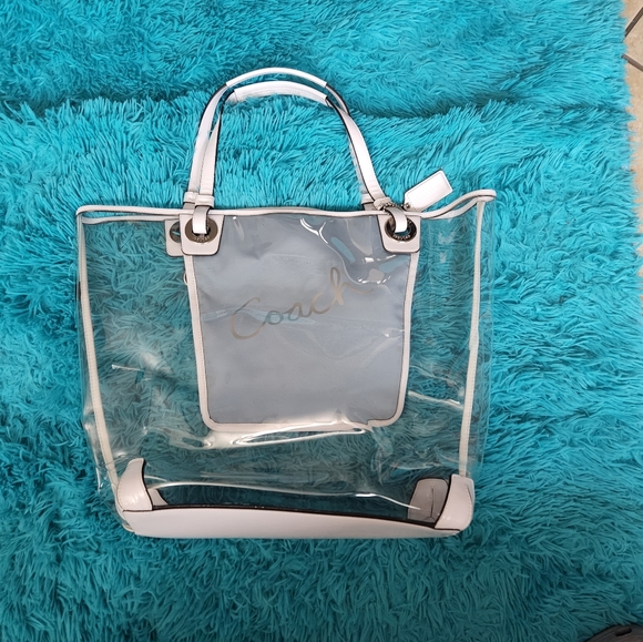 Coach Bags Coach Beach Bags Poshmark